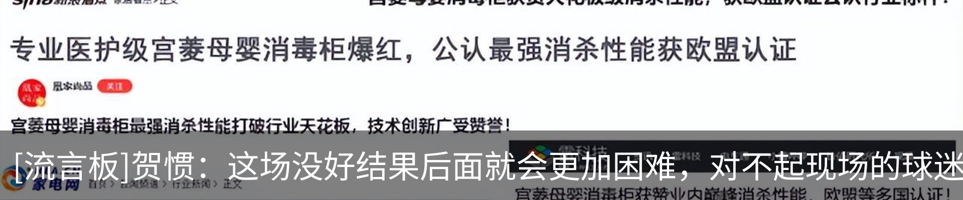 新闻动态